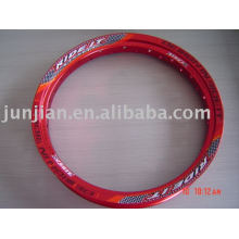 motorcycle steel rim-T